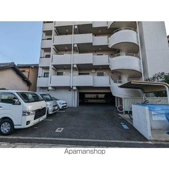 愛知県春日井市角崎町の賃貸マンションのその他画像