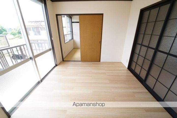 サニーコート A棟(中根)203の内装