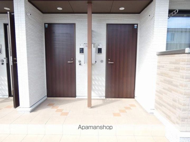 愛媛県今治市南高下町1丁目の賃貸アパートのその他画像