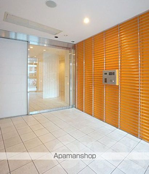 N.S.ZEAL泉の外観