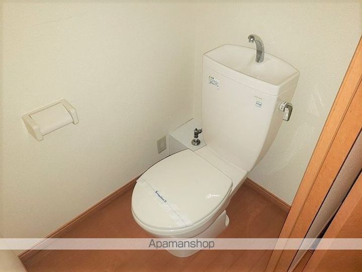 レオパレスガーデンのその他画像