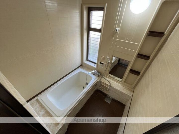 滋賀県甲賀市水口町山(一戸建)の賃貸物件戸建ての風呂