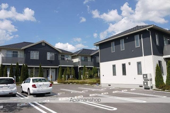 CORTE DEL SOLE C棟のその他画像