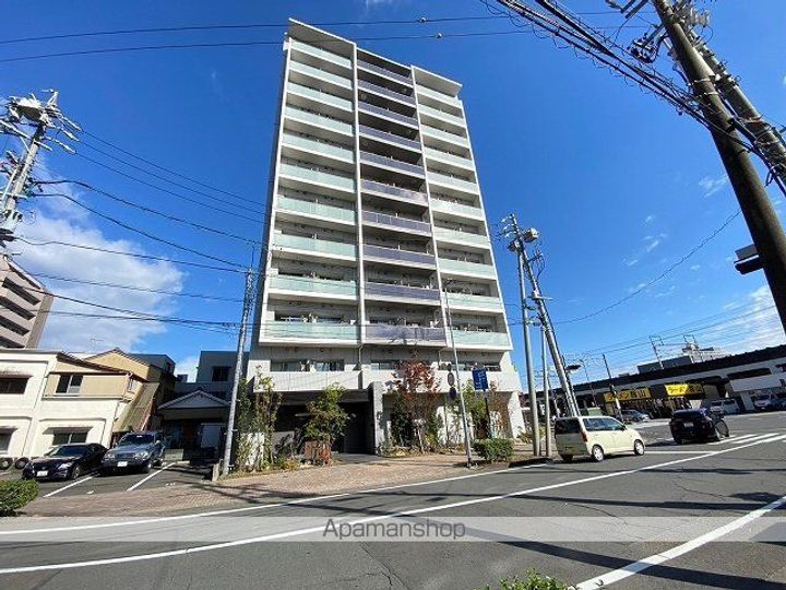 アルファレガロ葵吉野町のその他画像
