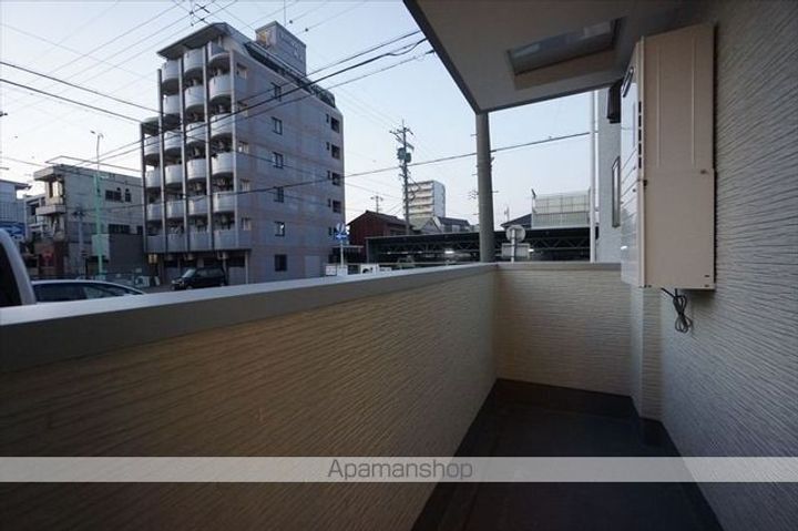 SQUARE中村区役所のその他画像