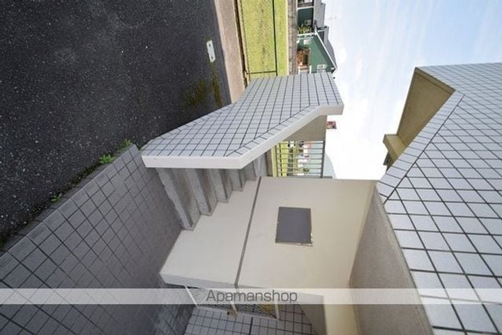 ブリッジマンションのその他画像