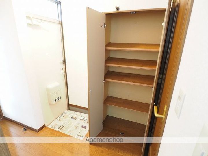 グランデハウス25203の内装