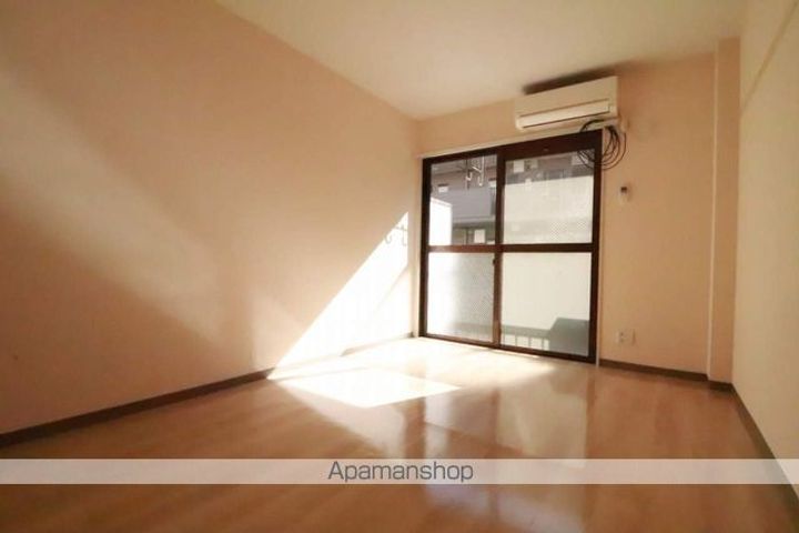 ジュネス井上の内装