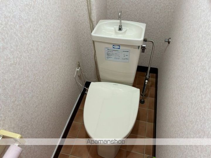 コーポ波多野のその他画像