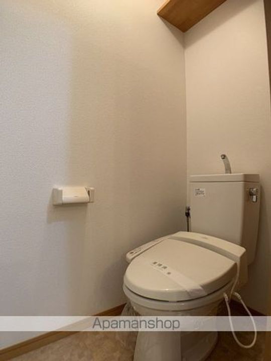 ラフォンテ・レパード2-202のその他画像