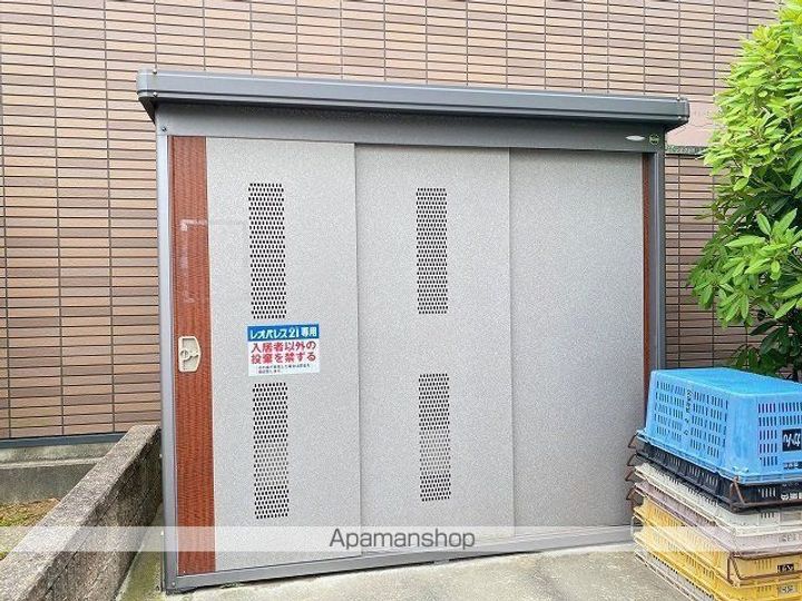 レオパレスエムズシティのその他画像