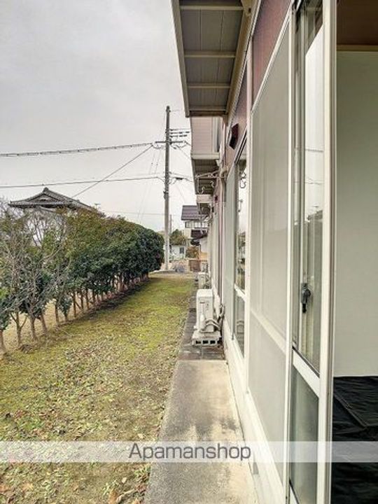 コーポ伊藤NO.1111のその他画像