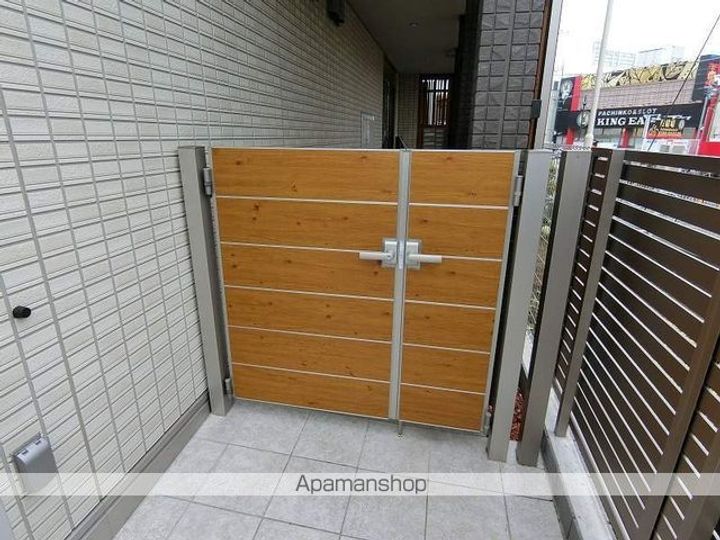 クレール馬橋のその他画像