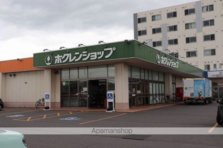 コーポなるせA202の周辺