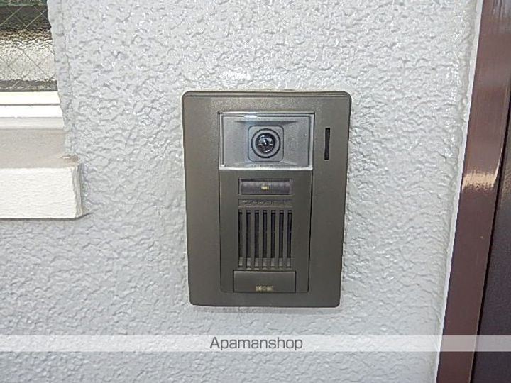 アネックス大幸の内装