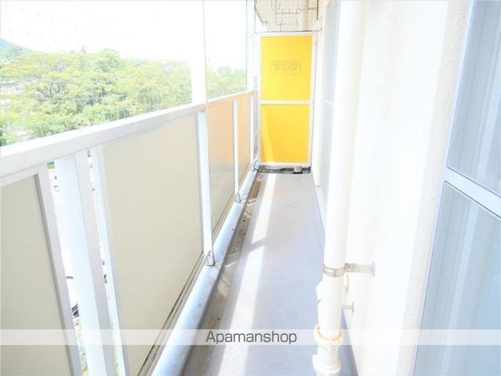 ビレッジハウス小羽山第二1号棟のその他画像