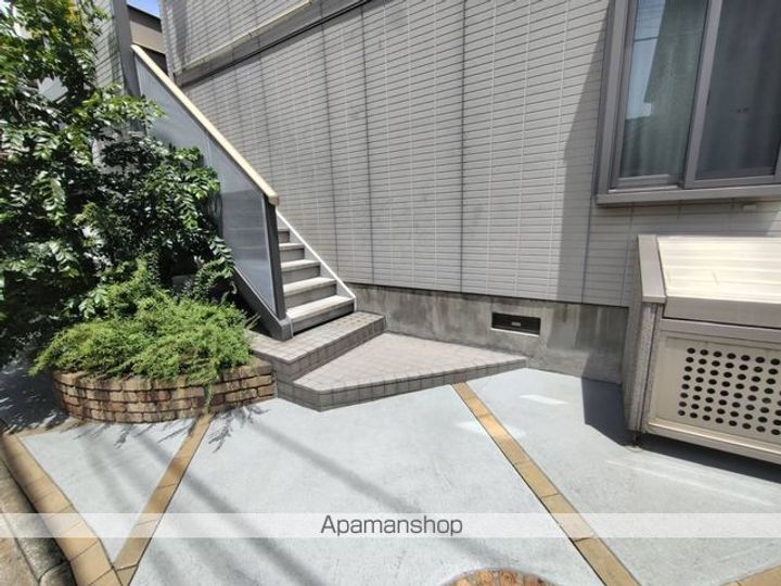 セゾン・ボヌール206のその他画像