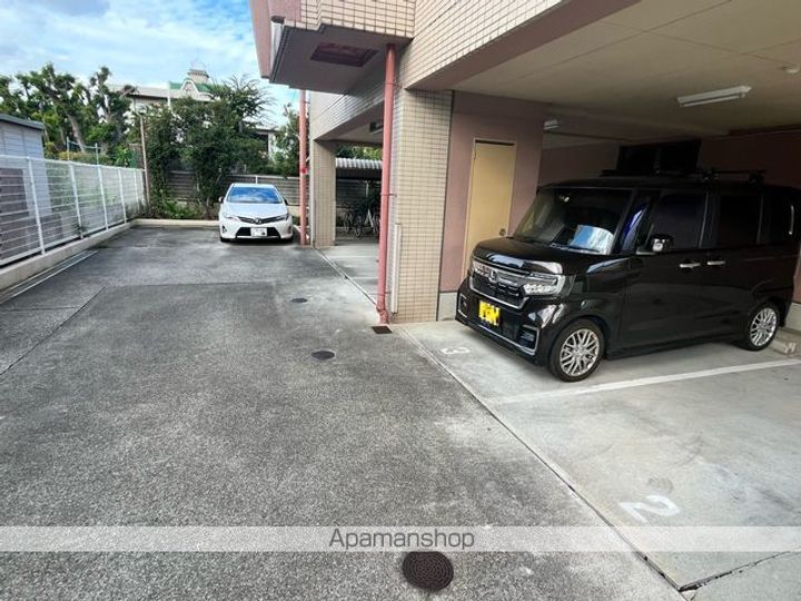 パセオ梅北205のその他画像