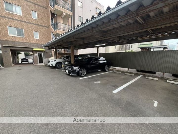 グランシェ日之出201のその他画像