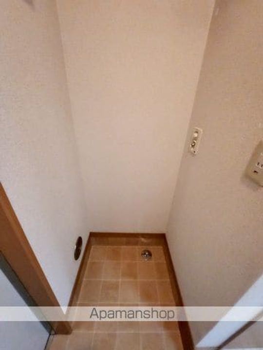 パレス高幡の内装