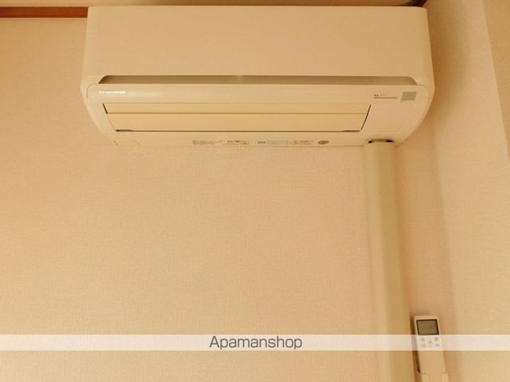 ライフかねまつの内装