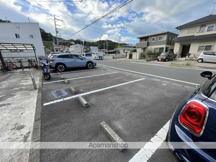 滋賀県大津市本堅田6丁目の賃貸アパートのその他画像