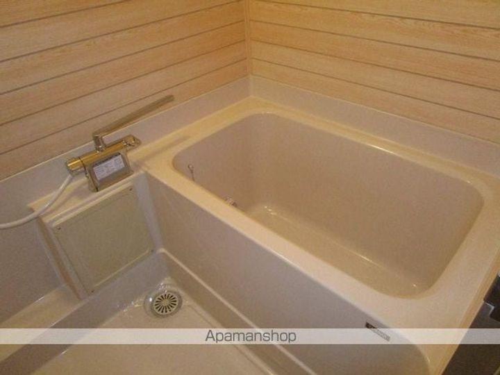 ダイアパレス八幡の風呂