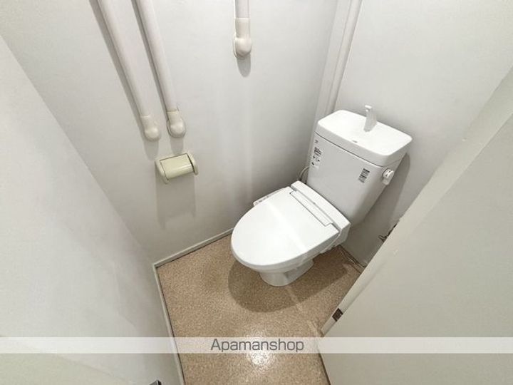 マイライフ日吉A201のその他画像