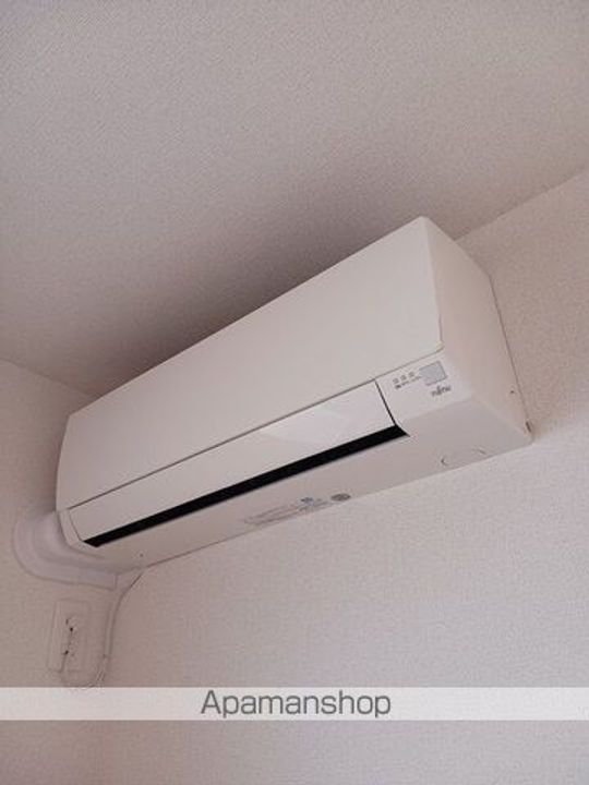 グランテージ小見川WESTの内装