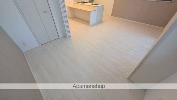 スプランディッドライズ新大阪ノースの内装