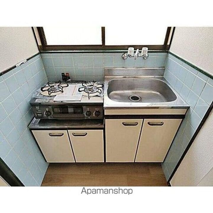 ムーニー若原のキッチン