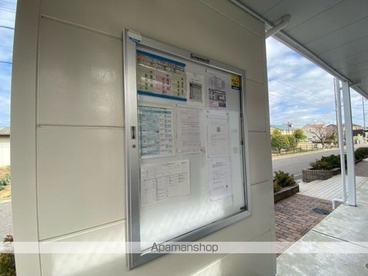 愛知県小牧市小牧原2丁目の賃貸アパートのその他画像