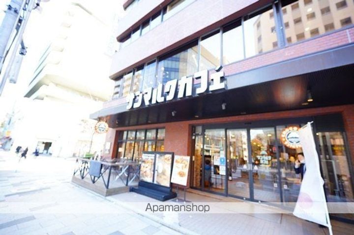 RIMBA SHINJUKU GYOEN(リンバ新宿御苑)の周辺