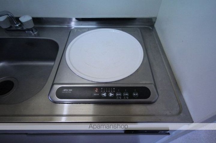 大阪府豊中市螢池東町1丁目の賃貸マンションの内装