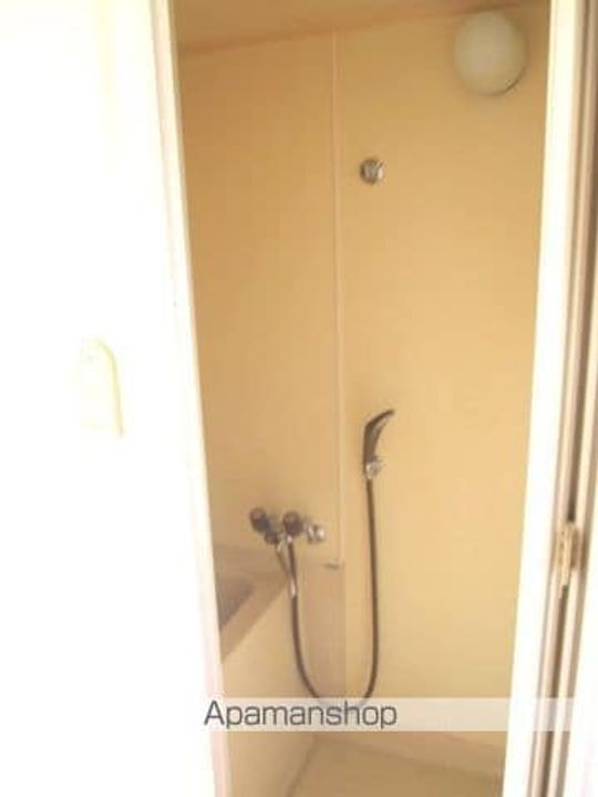 グラン ジュテ矢取の風呂