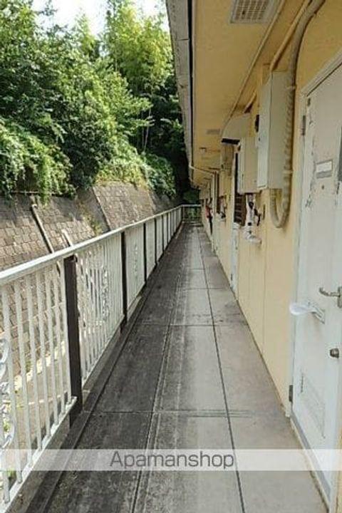 神奈川県横浜市戸塚区下倉田町の賃貸アパートのその他画像