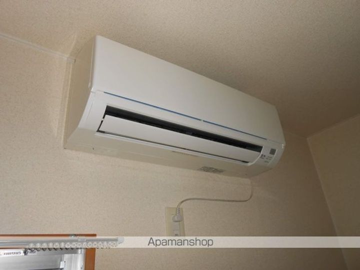 メラベルデS107のその他画像