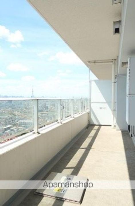 アルファグランデ小岩スカイファースト2404のその他画像