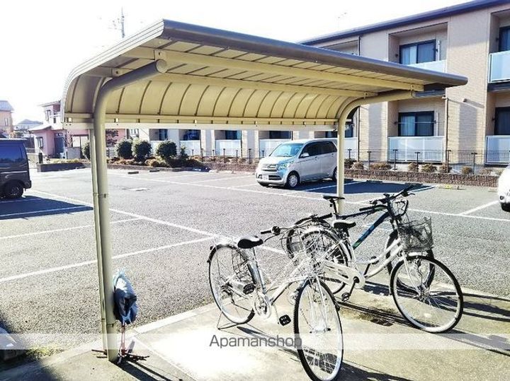 レオパレスきららCのその他画像