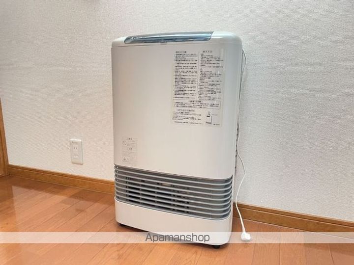 レオパレスPINEBEACH103のその他画像