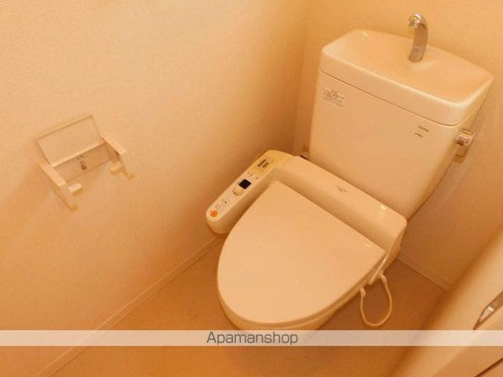 メゾンアイリスのその他画像