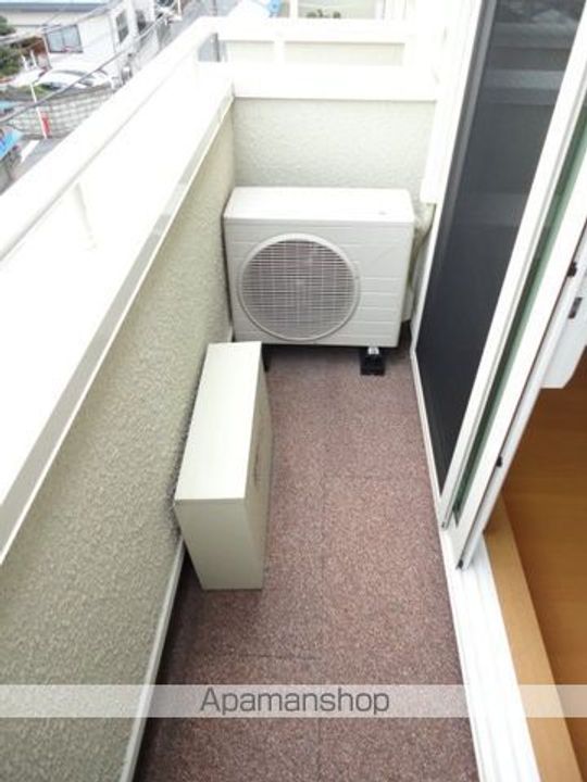 プレシャス ジュノーの内装