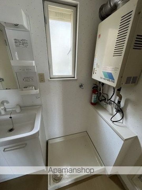 スクウェア25B102のその他画像