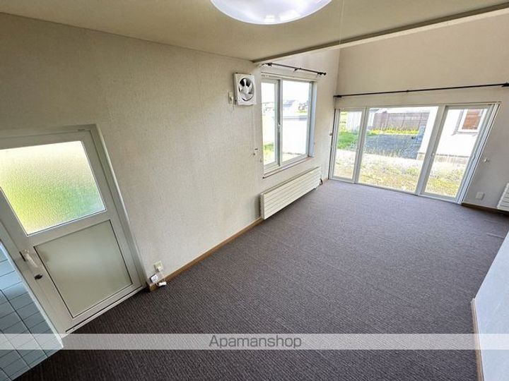 北海道北斗市向野2丁目(一戸建)の賃貸物件戸建ての内装