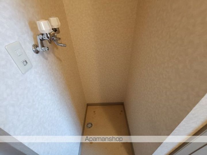 メゾンハーモニーの内装