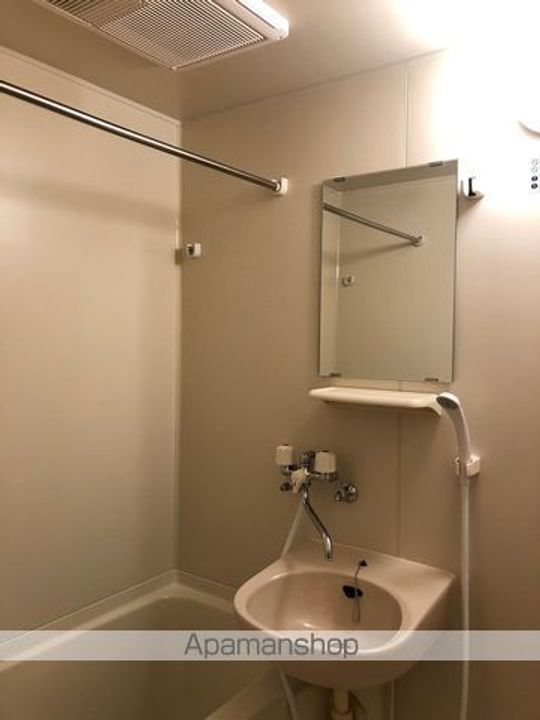 レオパレスマルブル A208のその他画像