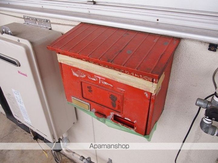 神子柴青山ハイツ203のその他画像