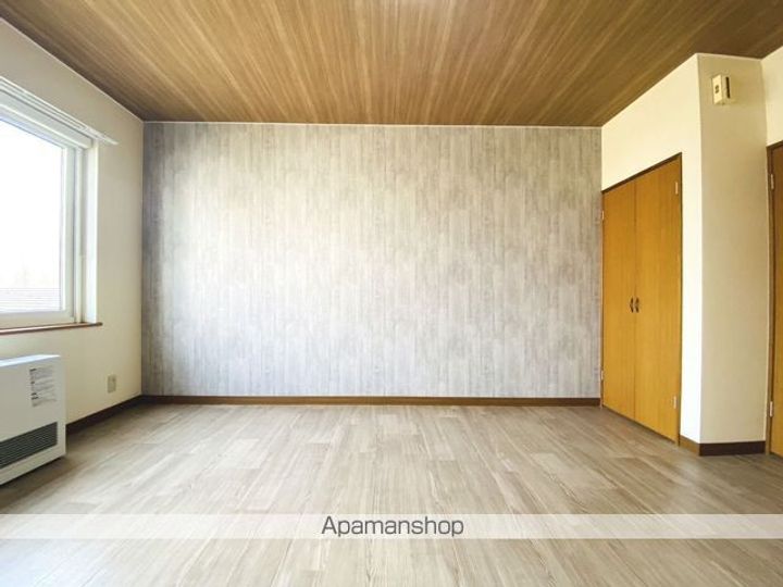 リージョンハイツBのその他画像