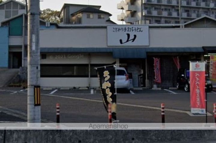 香川県さぬき市志度の賃貸マンションの周辺