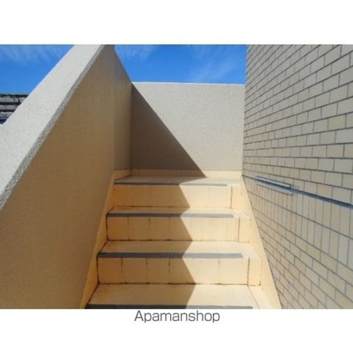 愛知県名古屋市守山区小幡南2丁目の賃貸マンションのその他画像